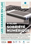 Atelier : Sobriété Numérique