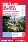 Visite : Autour de l'exposition "Rand'Eau"