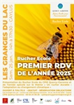 Rucher Ecole - 1er RDV de l'année 2025