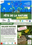 Balade Natura 2000 : Espace Naturel Sensible du Vallon de Gasques